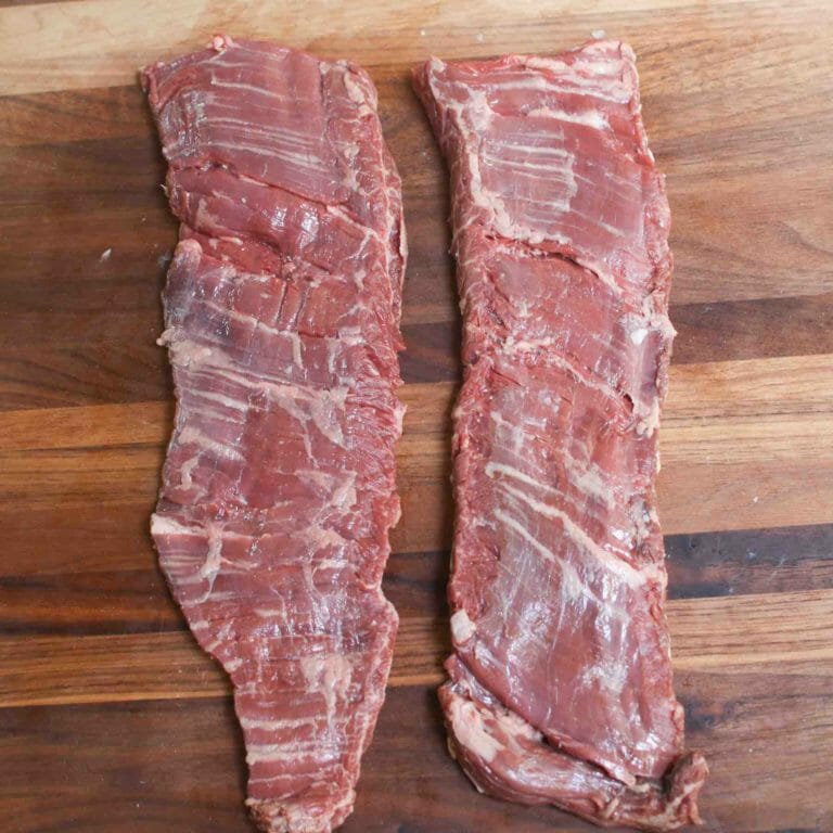 Skirt Steak