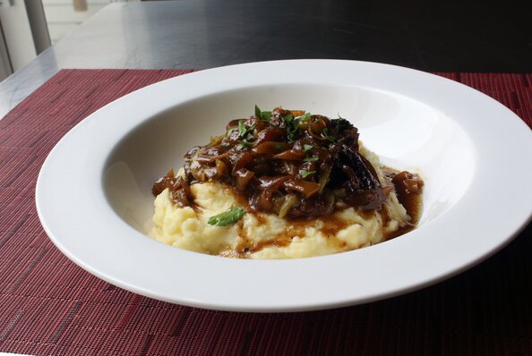 Chef John's Beef Recipe