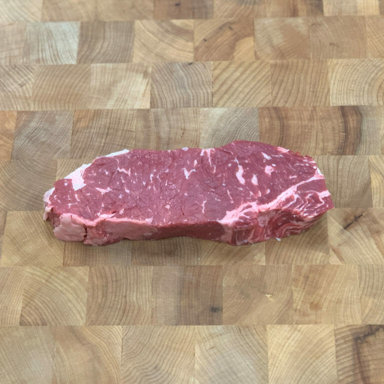 Strip Steak