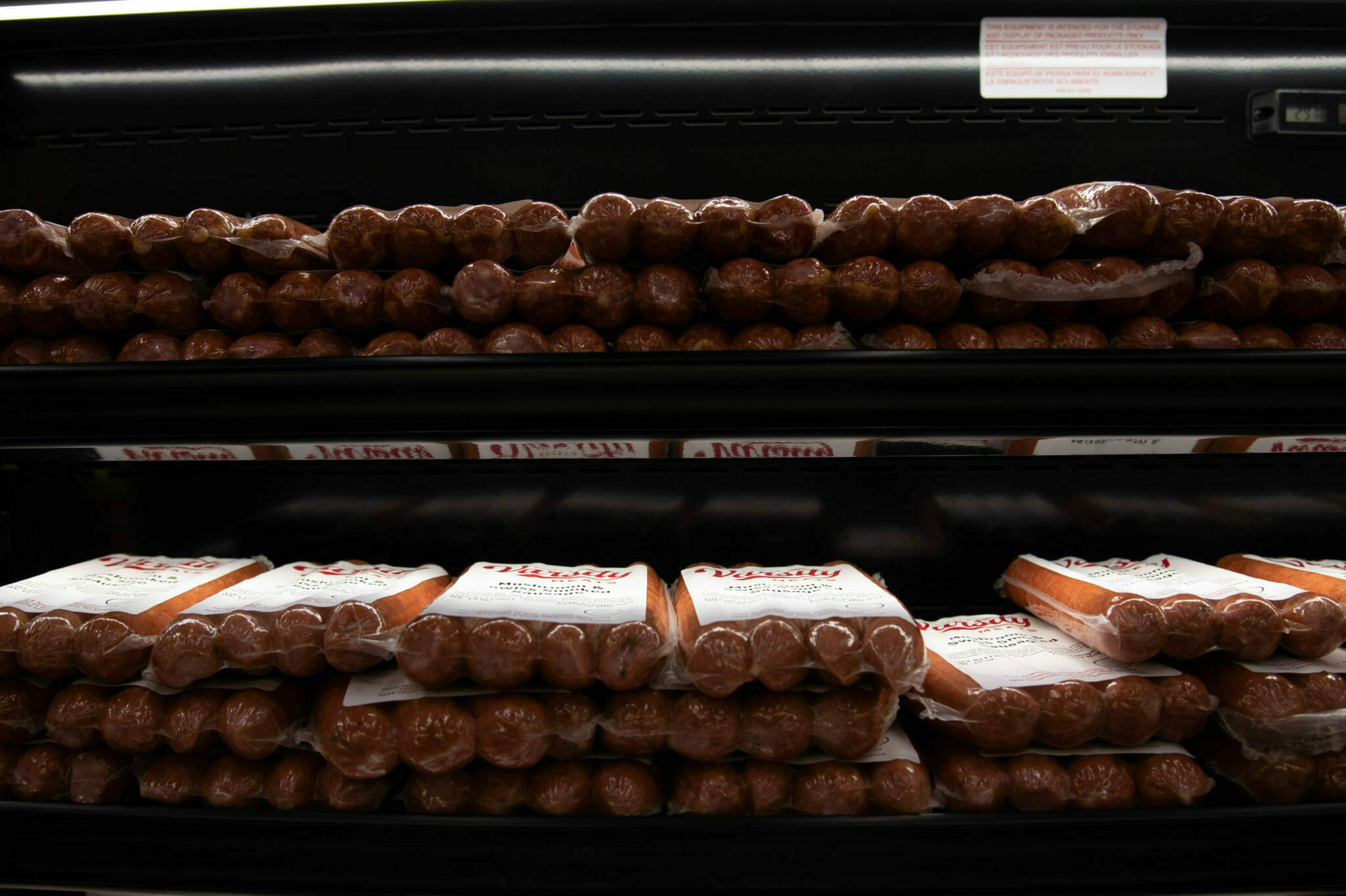 Sausage