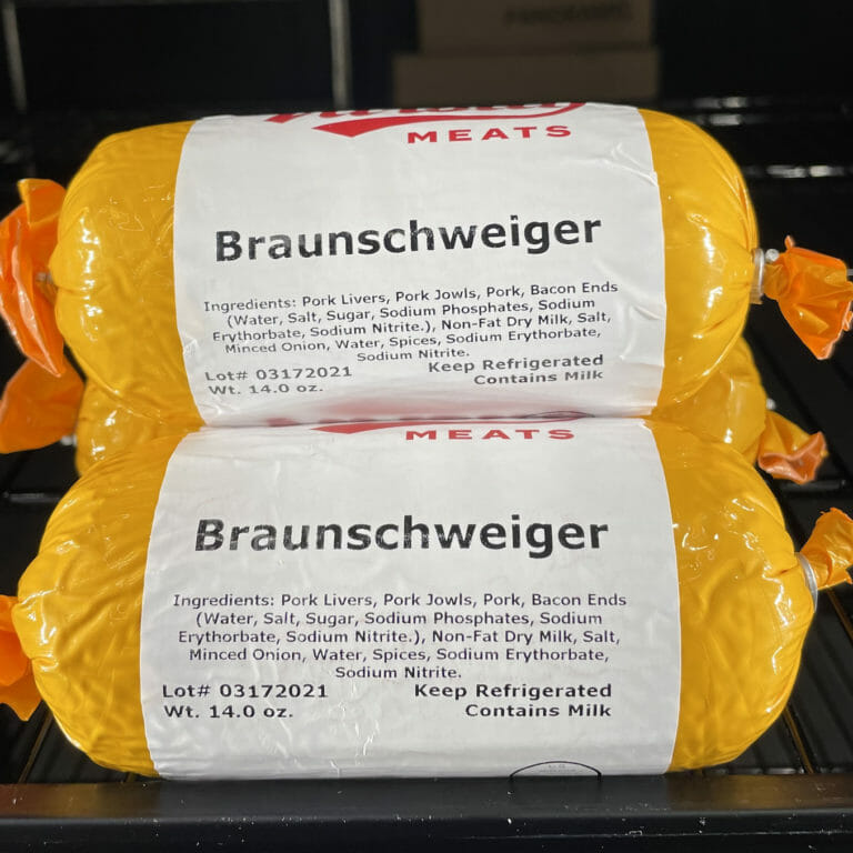 Braunschweiger